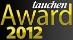 tauchen award 2012
