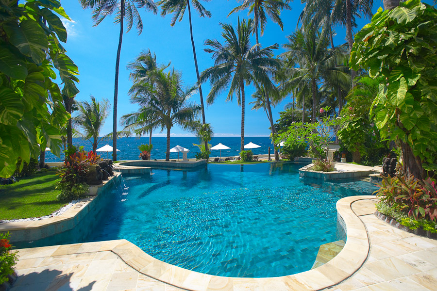 Besakih Beach Resort Bali Besakih Beach Resort Bali