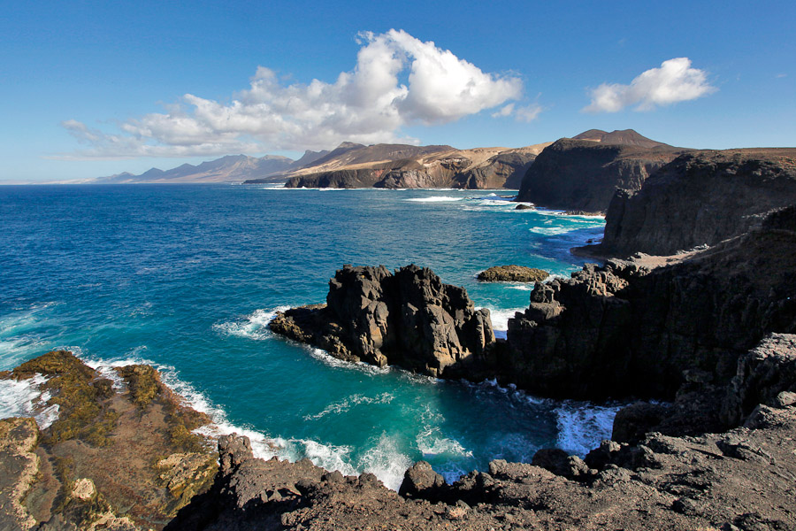 Diving and Holiday Fuerteventura Canary Islands