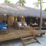 Medhufushi Beach Villa