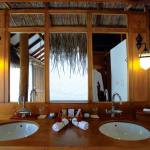 Medhufushi Beach Villa