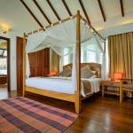 Medhufushi Lagoon Suite