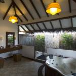 Medhufushi Lagoon Suite