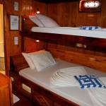 MY Sheena Liveaboard