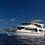 MY Sheena Liveaboard