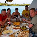 MY Sheena Liveaboard