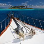 MY Sheena Liveaboard