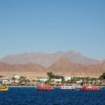 Sinai Naama Bay