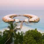 Sandies Bathala - Water Bungalow