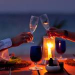 Filitheyo Romantic Dinner