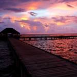 Medhufushi Water Bungalows