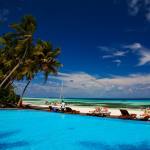 Medhufushi Pool