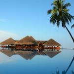 Medhufushi Pool