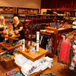 Medhufushi Souvenir Shop