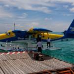 Medhufushi Air Taxi