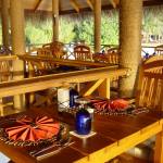 Medhufushi Restaurant