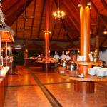 Medhufushi Restaurant