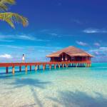 Medhufushi Spa