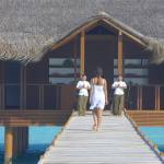 Medhufushi Spa