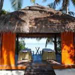 Medhufushi Spa