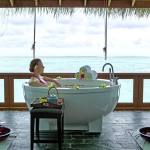 Medhufushi Spa