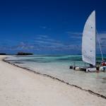 Medhufushi Watersports