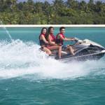 Medhufushi Watersports