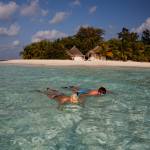 Snorkeling Maledives