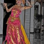 Balinese dances