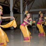 Balinese dances