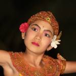 Balinese dances
