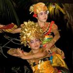 Balinese dances