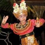 Balinese dances