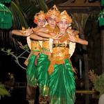 Balinese dances