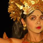 Balinese dances