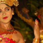 Balinese dances
