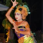 Balinese dances