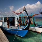 Bathala Dive Boat