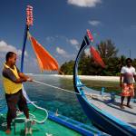 Bathala Dive Boat