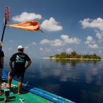 Bathala Dive Boat