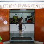 Filitheyo Dive Center
