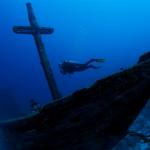 Filitheyo Wreck / House reef