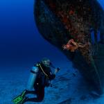 Filitheyo Wreck / House reef