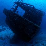 Filitheyo Wreck / House reef
