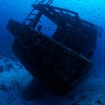 Filitheyo Wreck / House reef