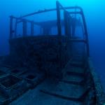 Filitheyo Wreck / House reef