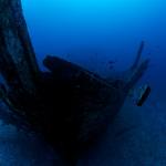 Filitheyo Wreck / House reef