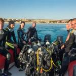 Dive Trip Elphinstone