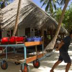 Medhufushi Dive Center