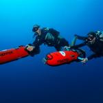 Medhufushi Scooter Dive